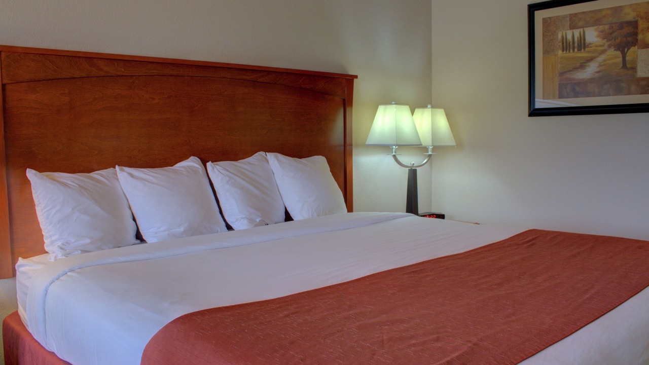 Photo of Bedroom in Kremmling