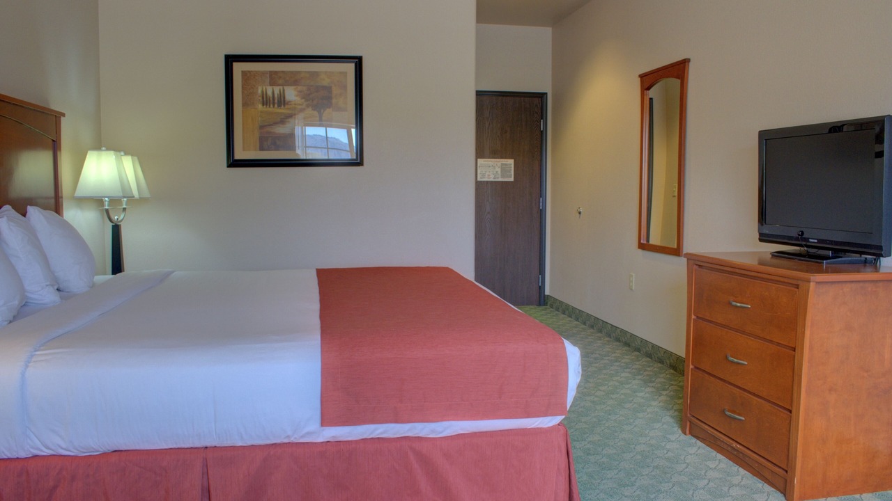 Photo of Bedroom in Kremmling