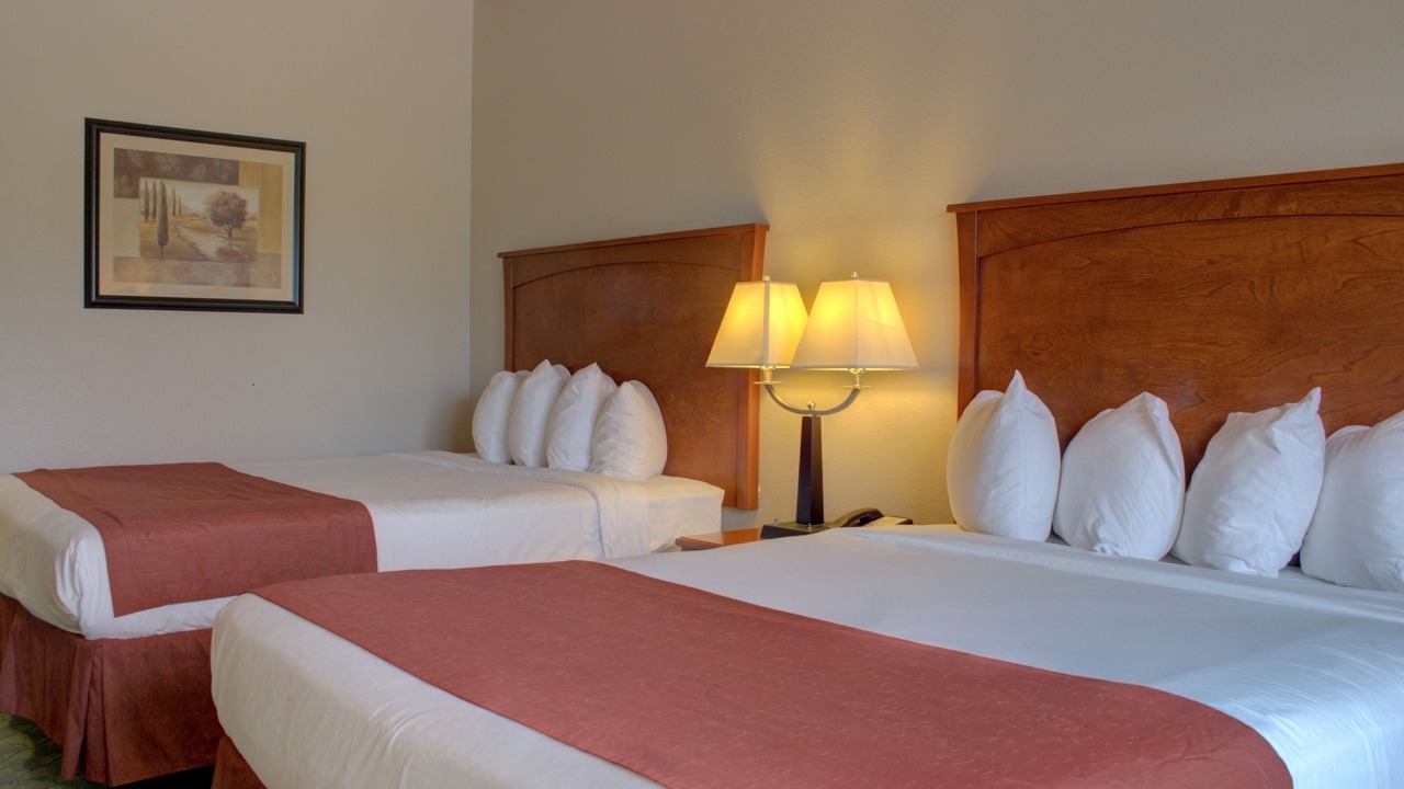 Photo of Bedroom in Kremmling