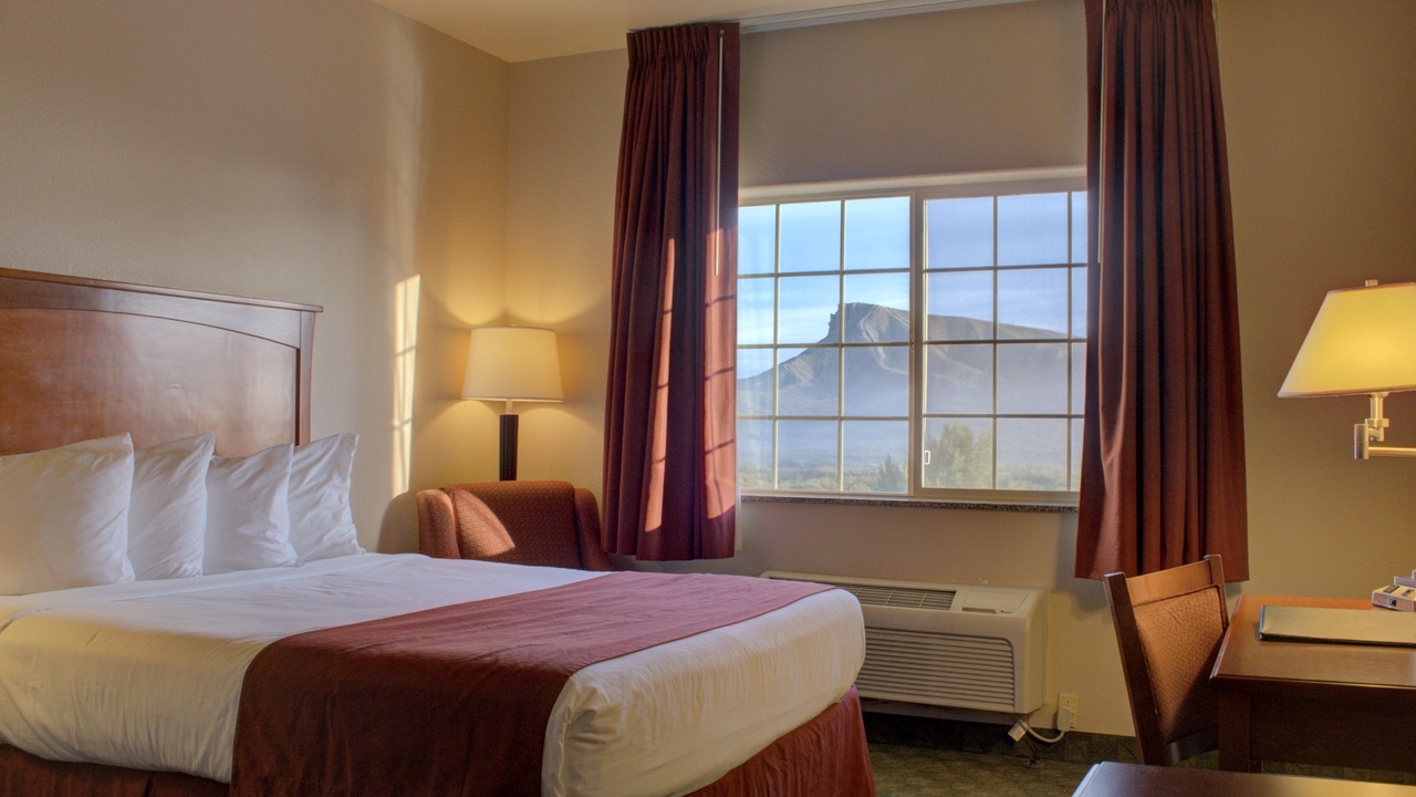 Photo of Bedroom in Kremmling