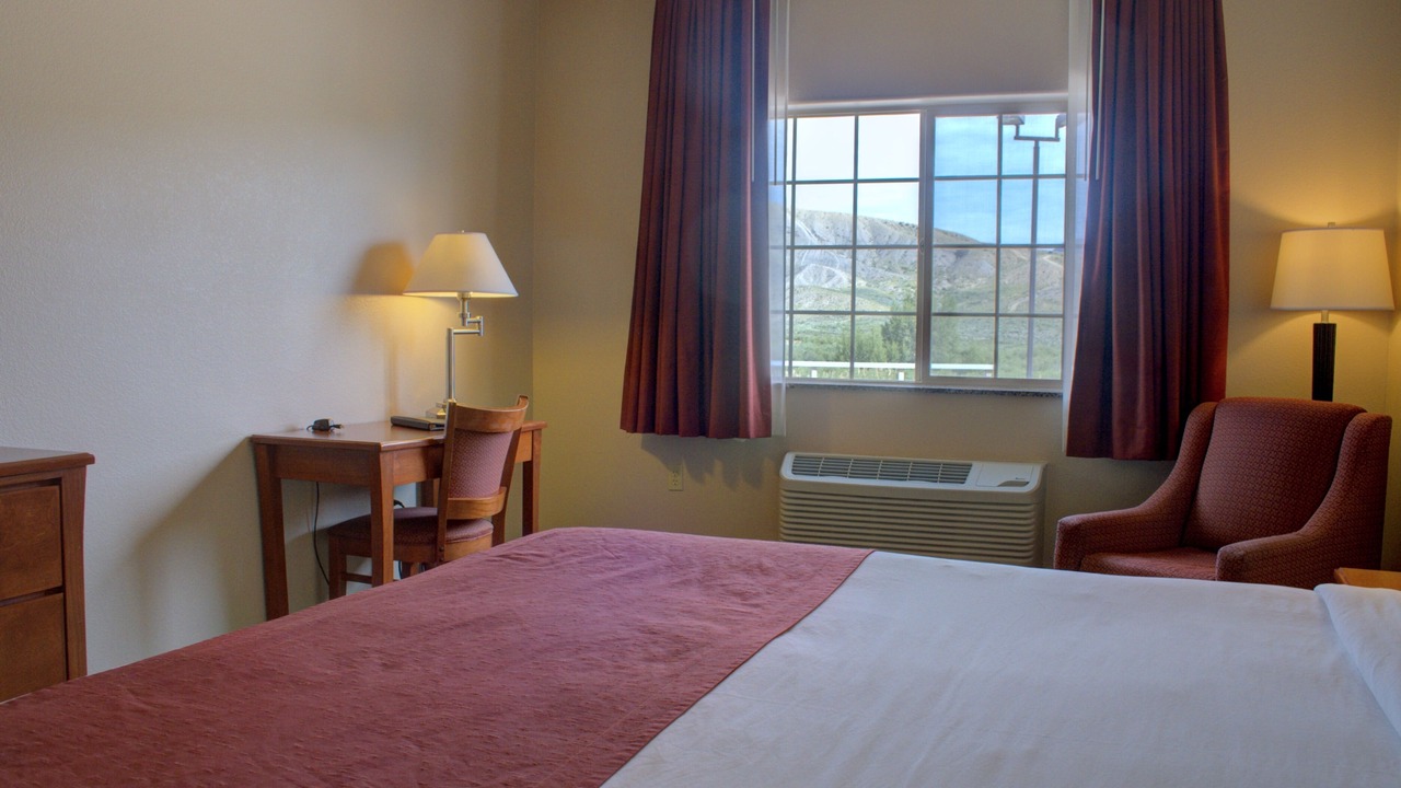 Photo of Bedroom in Kremmling
