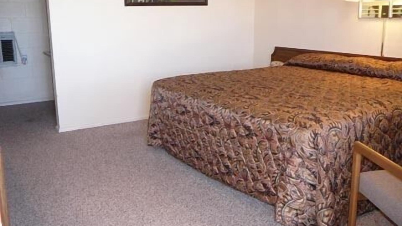 Photo of Bedroom in Antonito