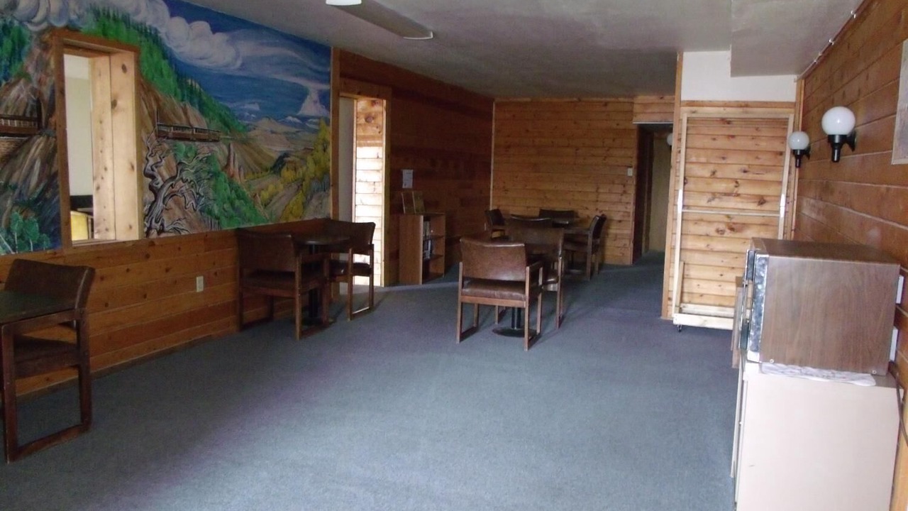 Photo of Livingroom in Antonito