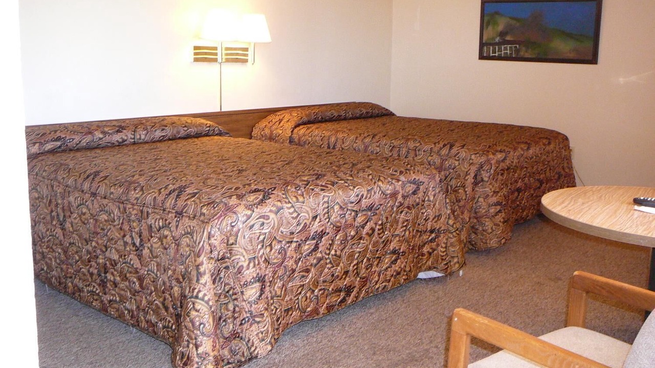 Photo of Bedroom in Antonito