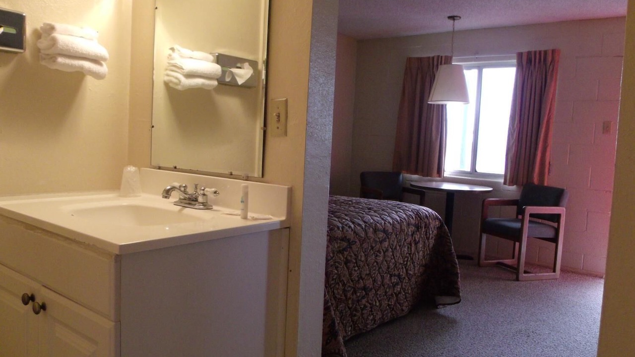 Photo of Bathroom in Antonito