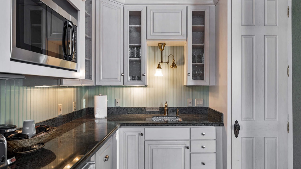 Photo of Kitchen in Ouray