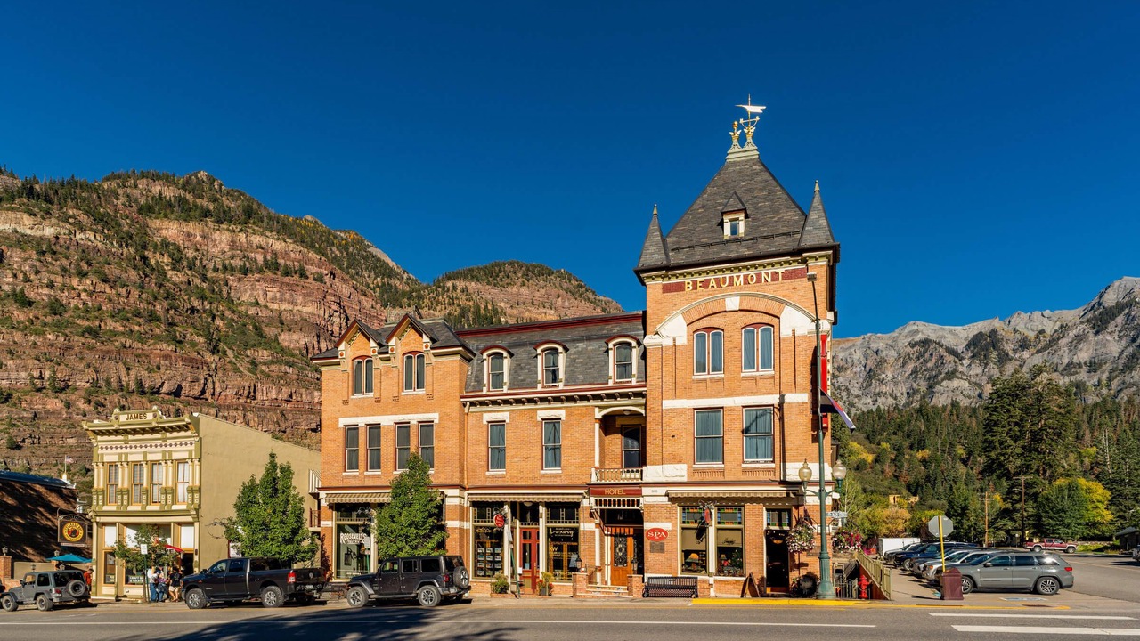 Photo of Outdoor in Ouray