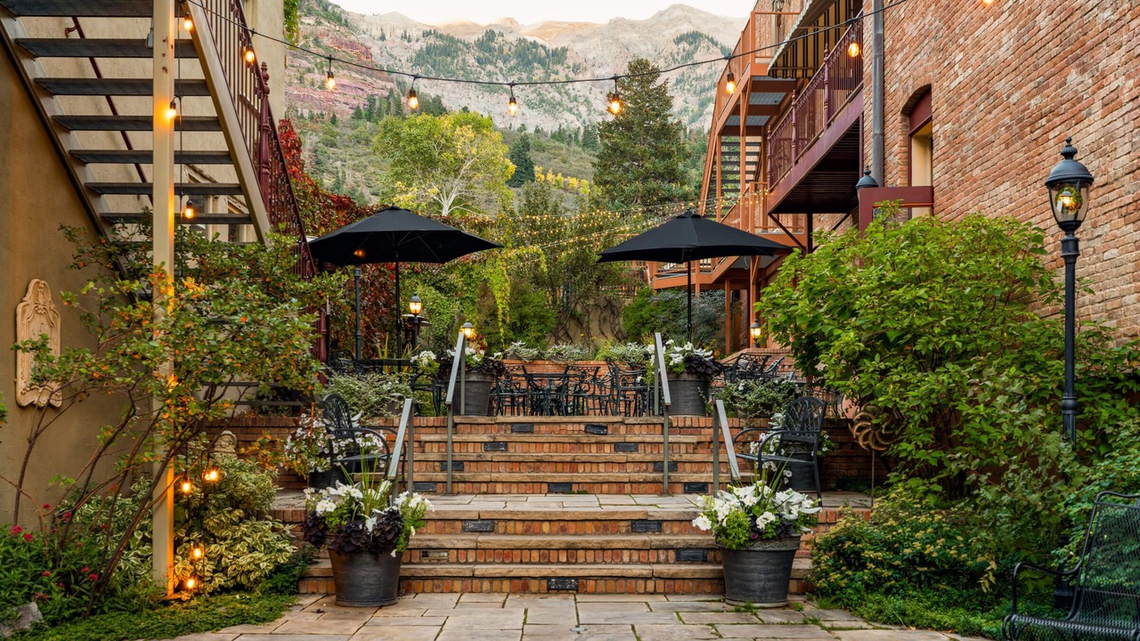 Photo of Outdoor in Ouray
