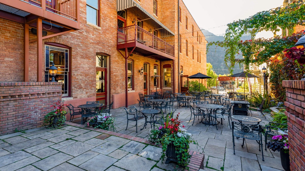 Photo of Outdoor in Ouray