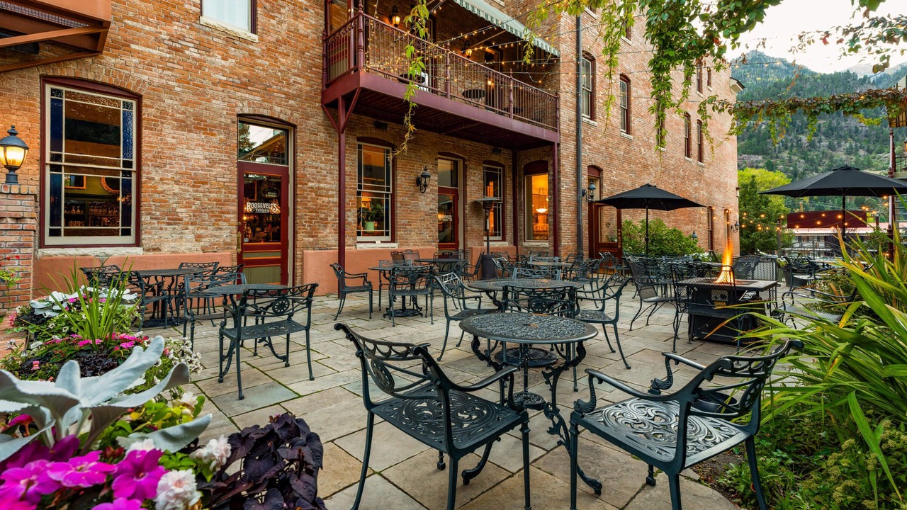 Photo of Outdoor in Ouray