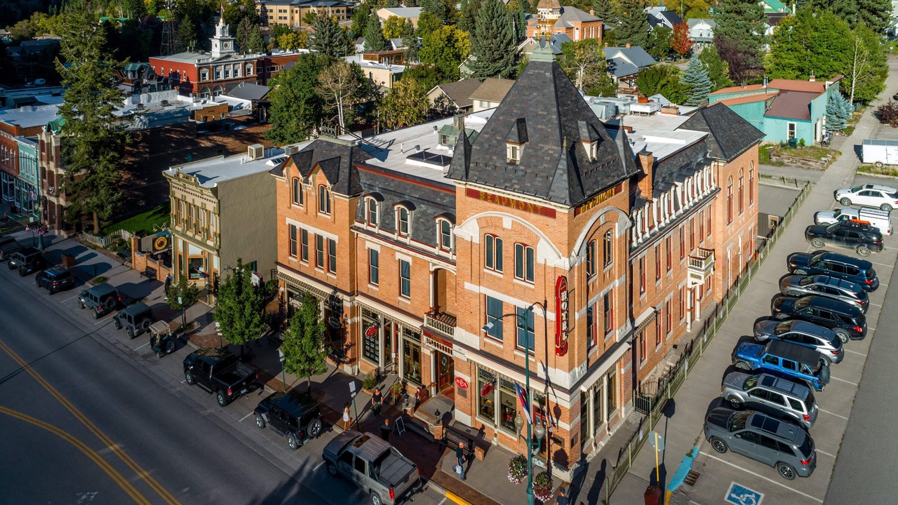 Photo of Outdoor in Ouray