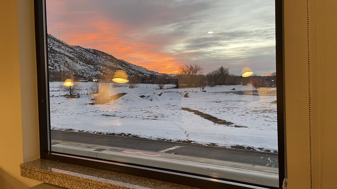 Photo of Bedroom in Glenwood Springs
