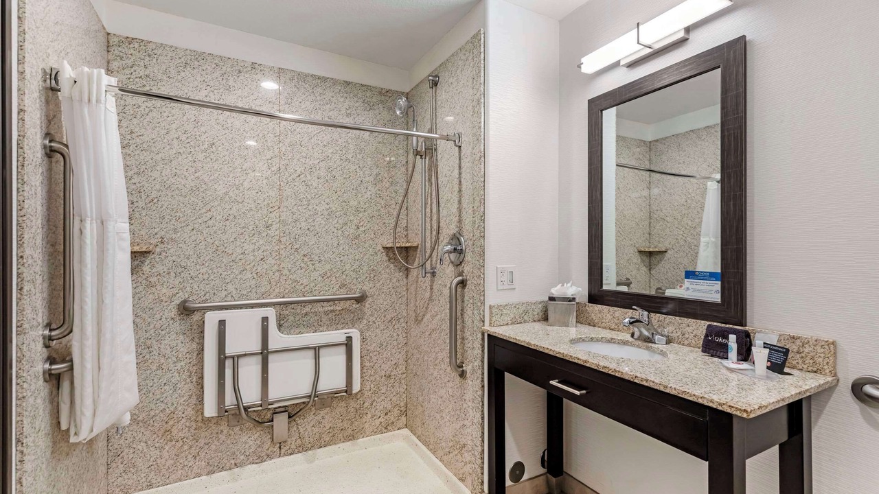 Photo of Bathroom in Brighton