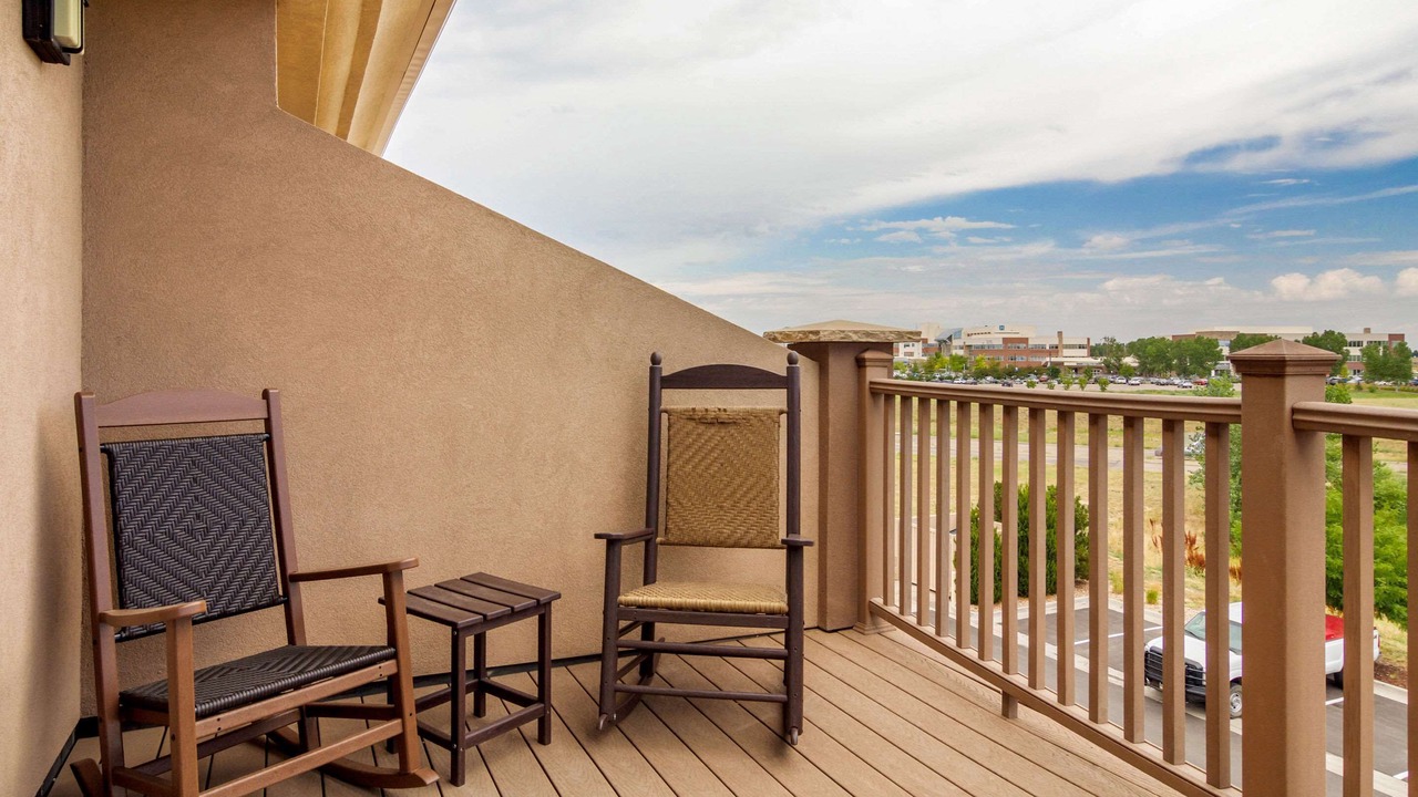 Photo of Patio Balcony in Brighton