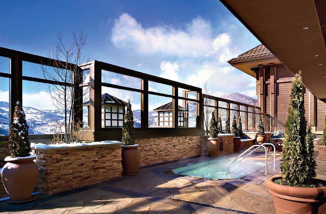 Photo of Outdoor in Black Hawk