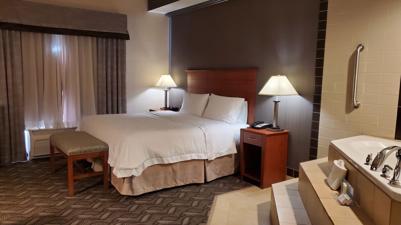 Photo of Bedroom in Craig