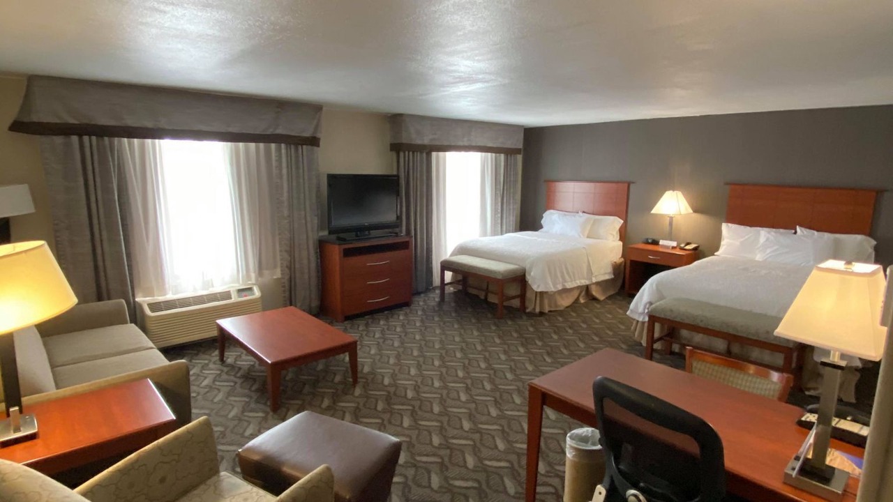 Photo of Bedroom in Craig