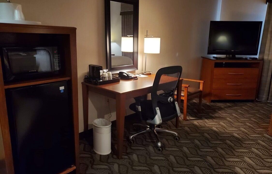 Photo of Bedroom in Craig