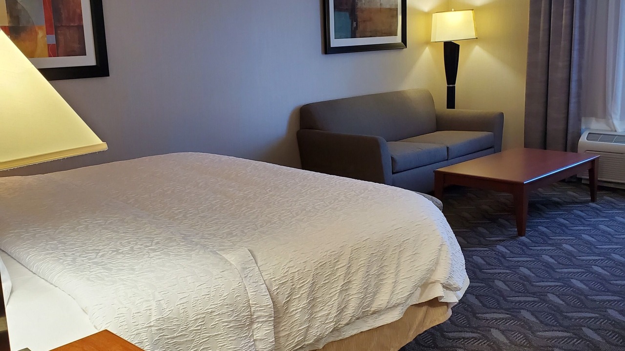 Photo of Bedroom in Craig