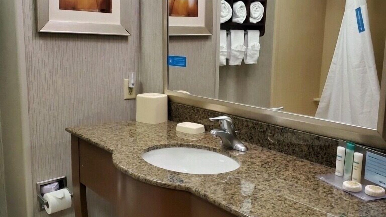 Photo of Bathroom in Craig