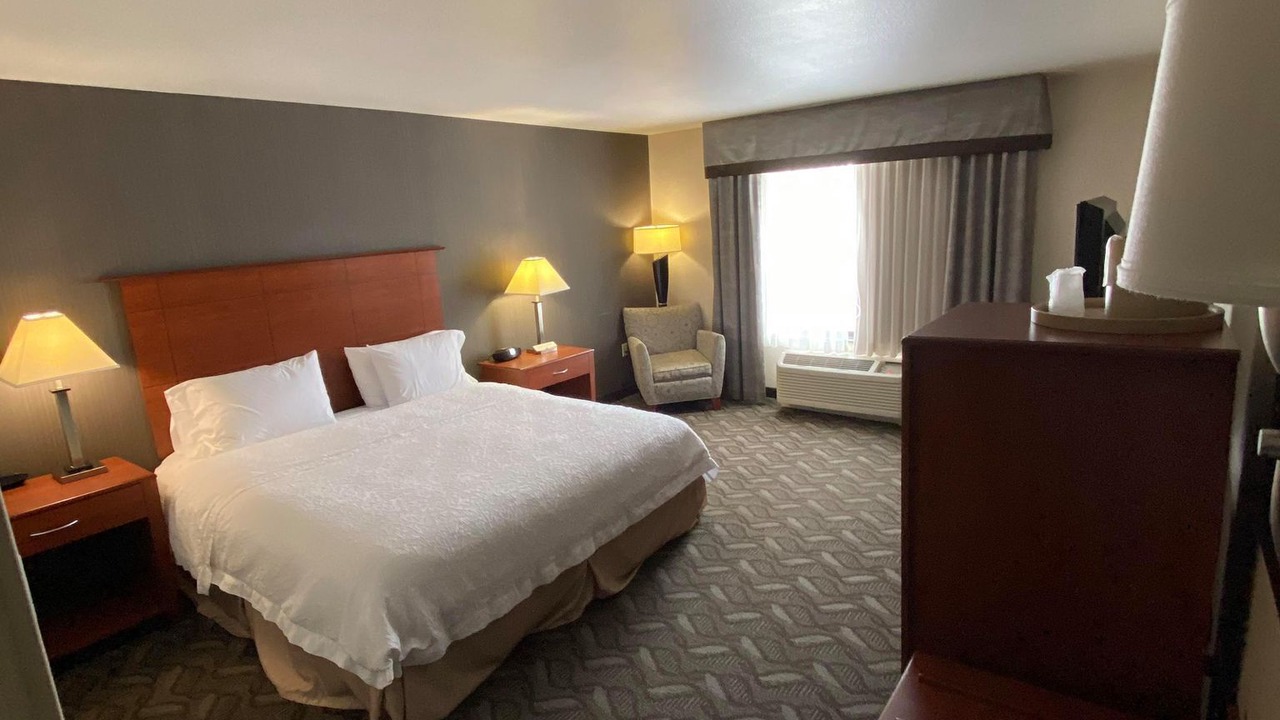 Photo of Bedroom in Craig