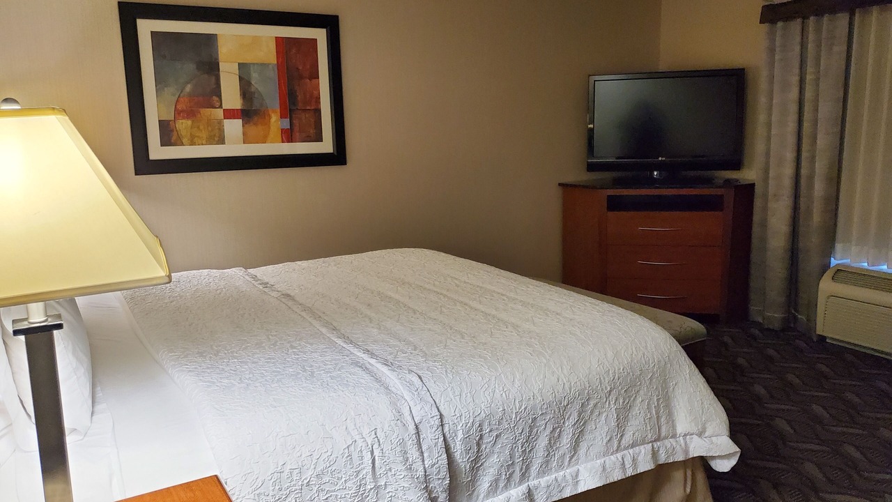 Photo of Bedroom in Craig