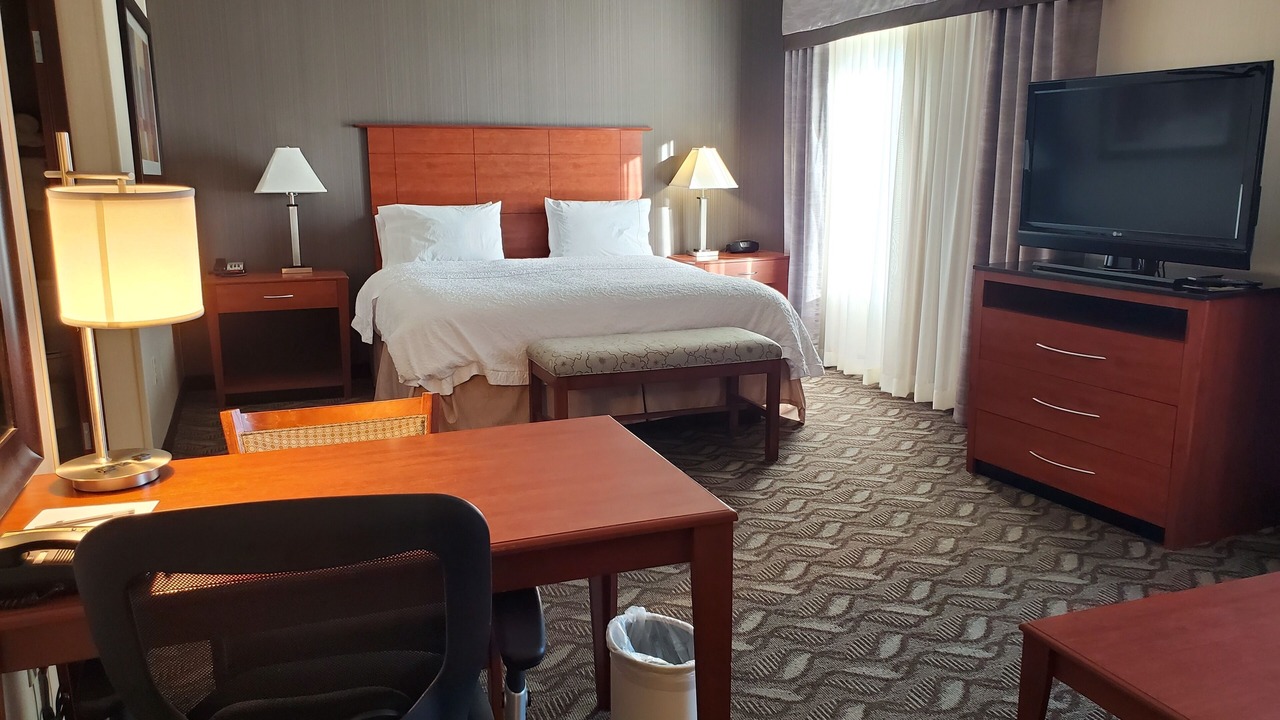 Photo of Bedroom in Craig