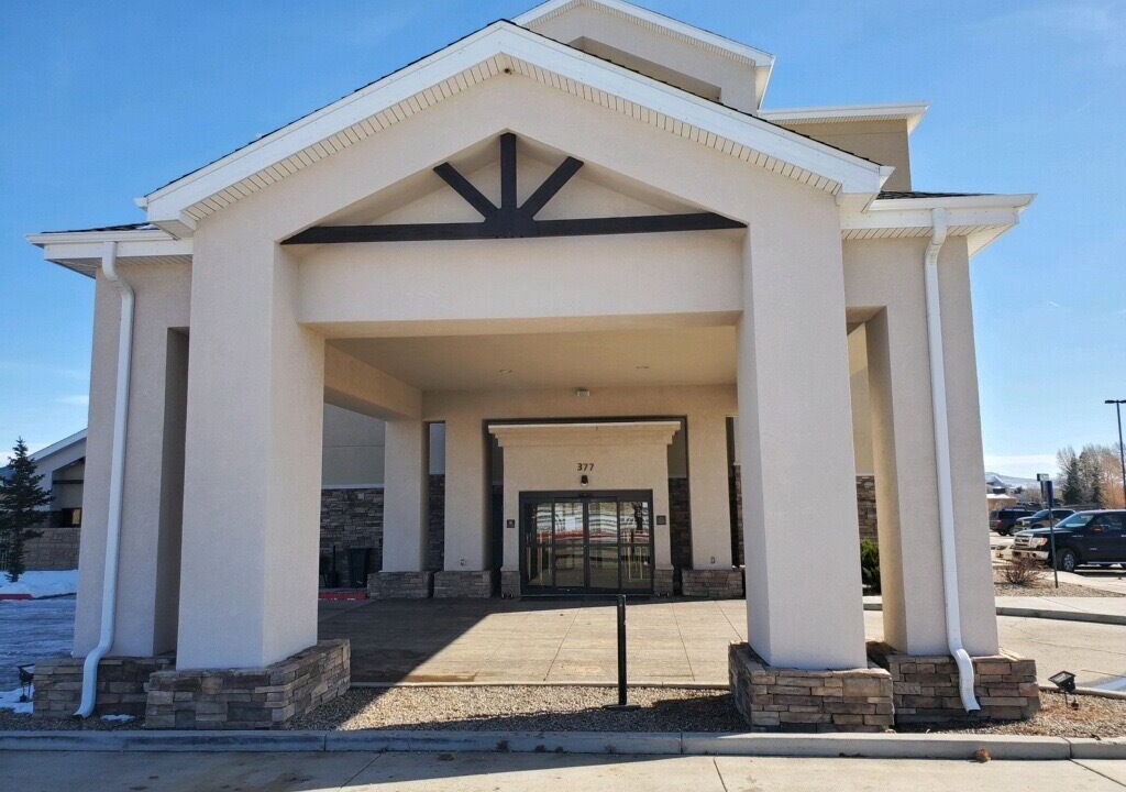 Photo of Outdoor in Craig