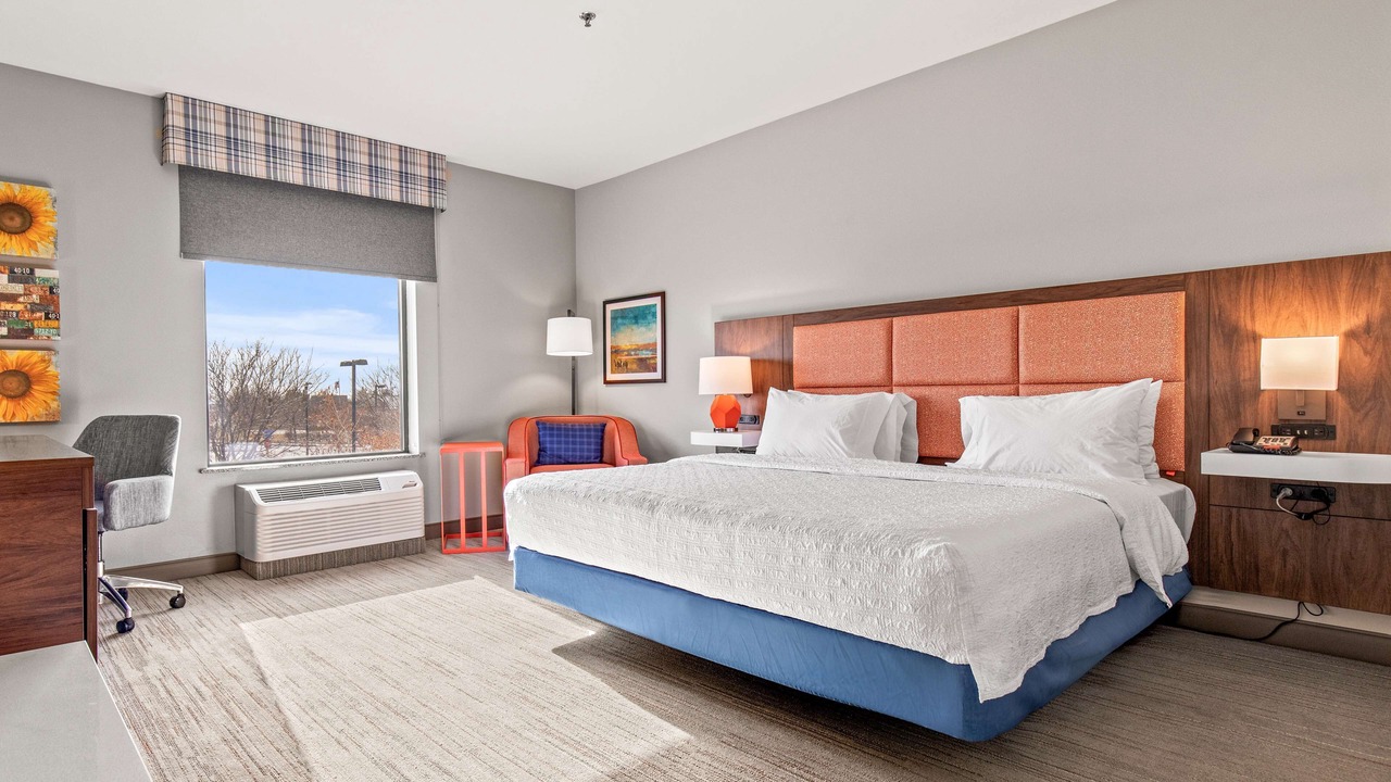 Photo of Bedroom in Brighton