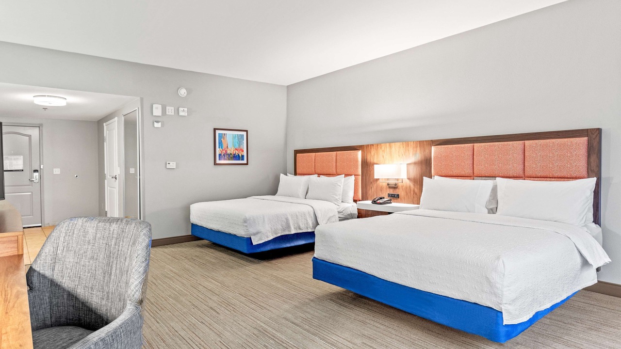 Photo of Bedroom in Brighton