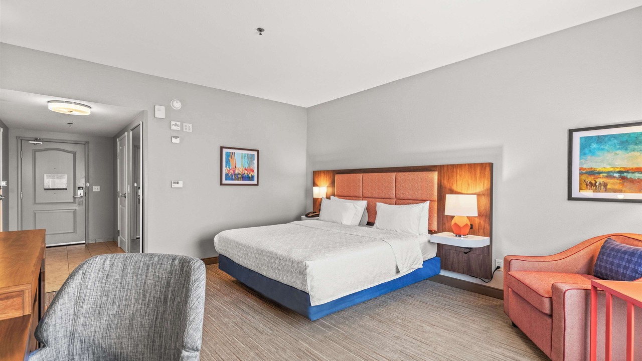 Photo of Bedroom in Brighton