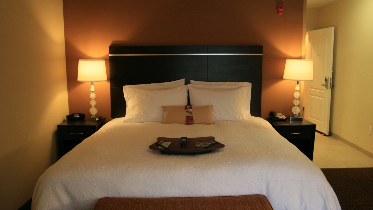 Photo of Bedroom in La Junta