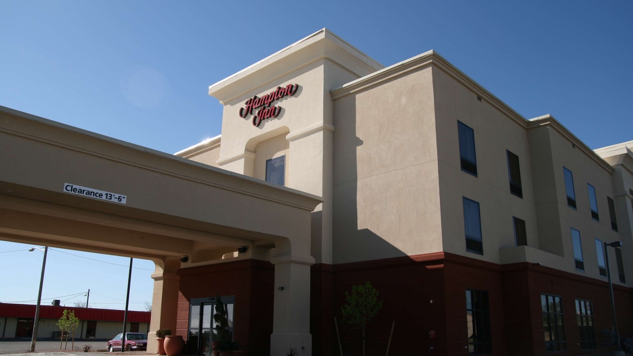Photo of Outdoor in La Junta