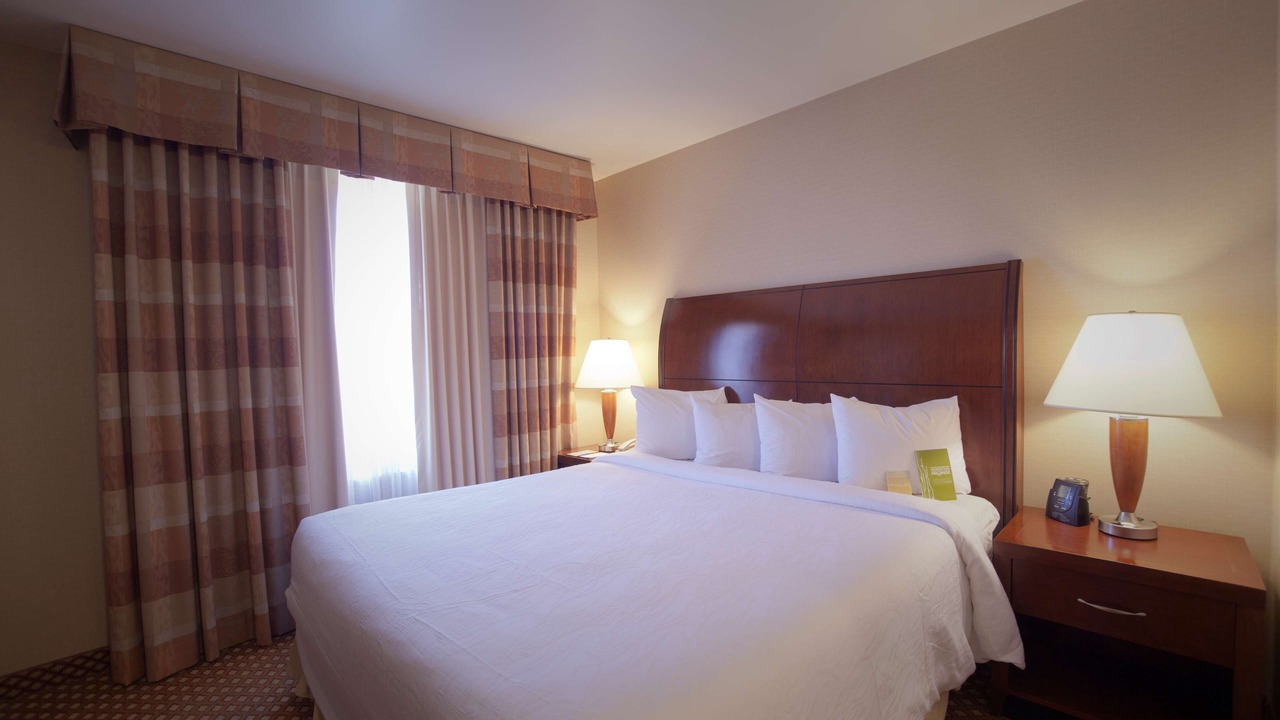 Photo of Bedroom in La Junta