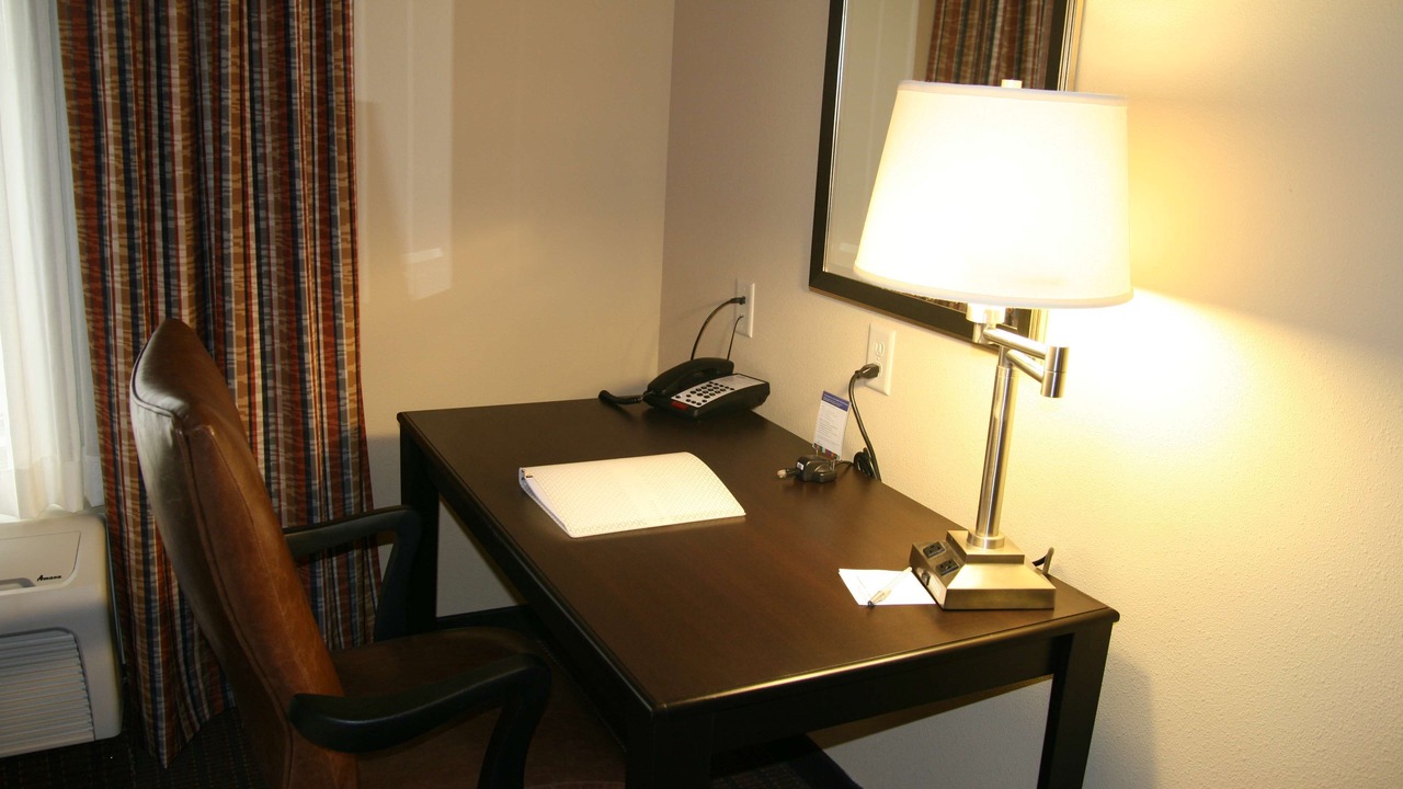 Photo of Bedroom in La Junta