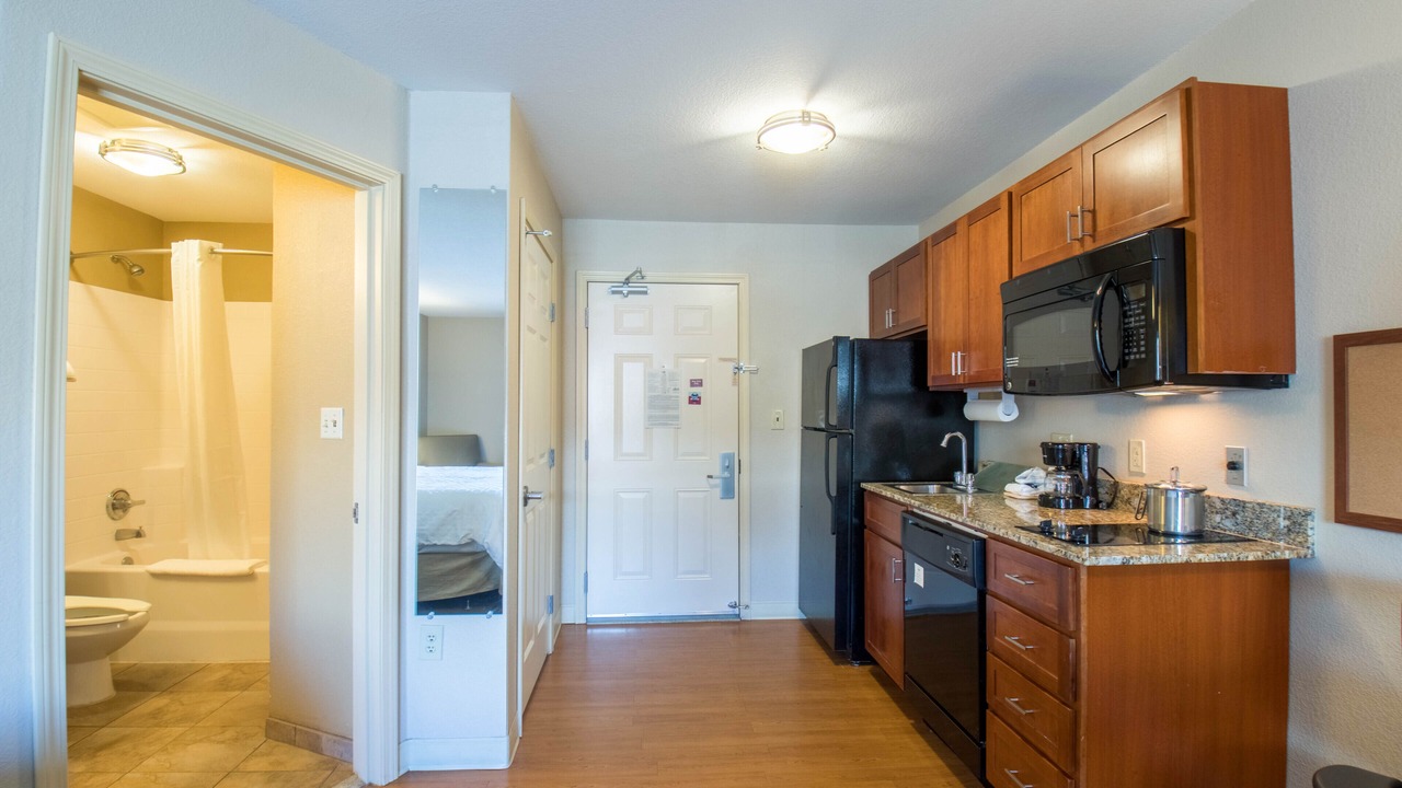 Photo of Kitchen in Parachute
