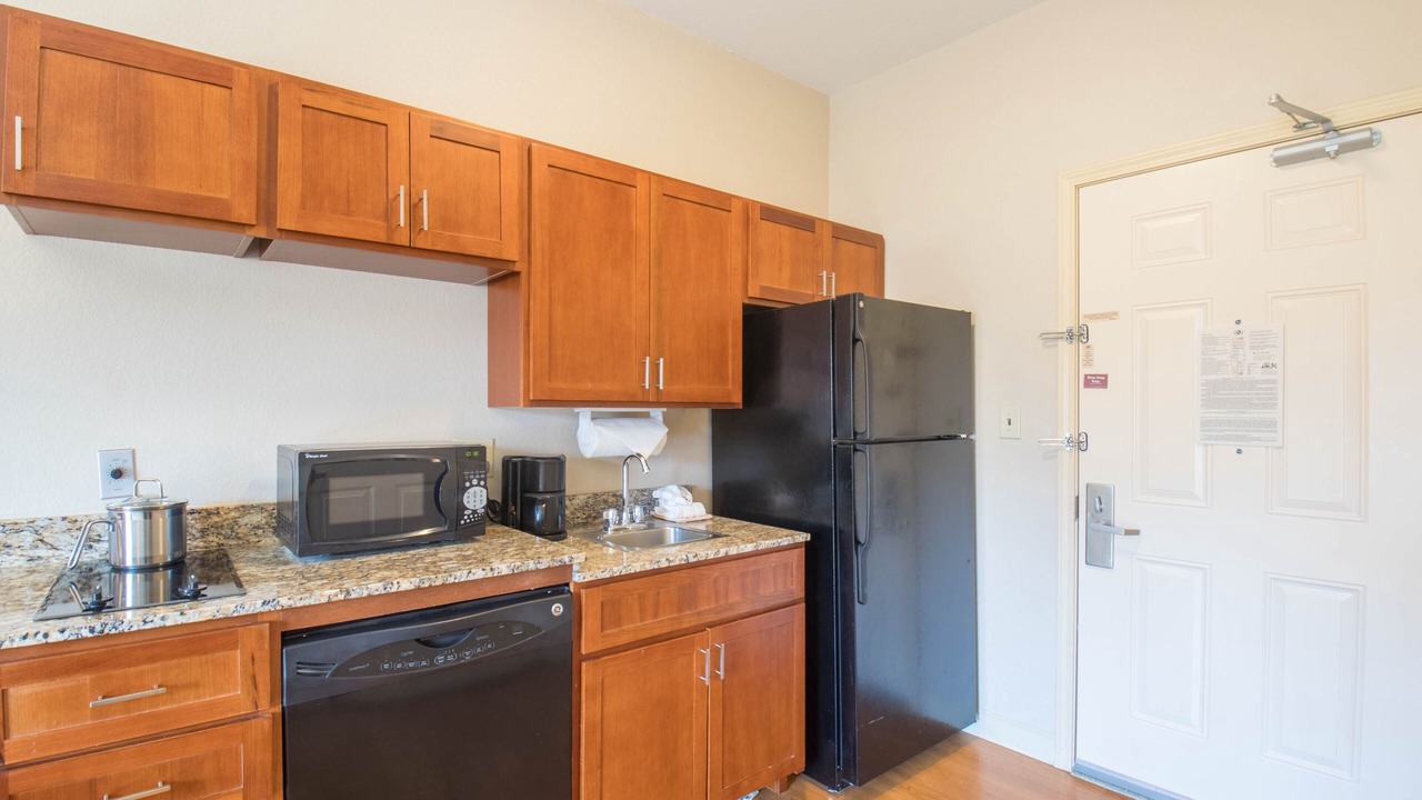 Photo of Kitchen in Parachute