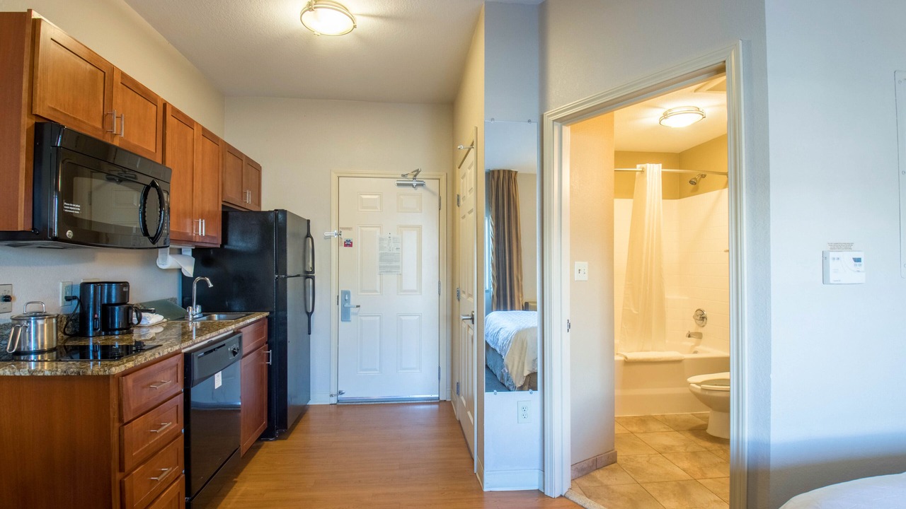 Photo of Kitchen in Parachute