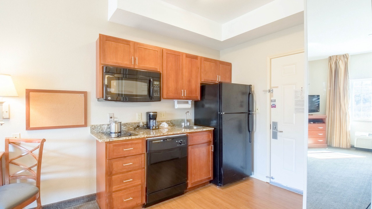 Photo of Kitchen in Parachute