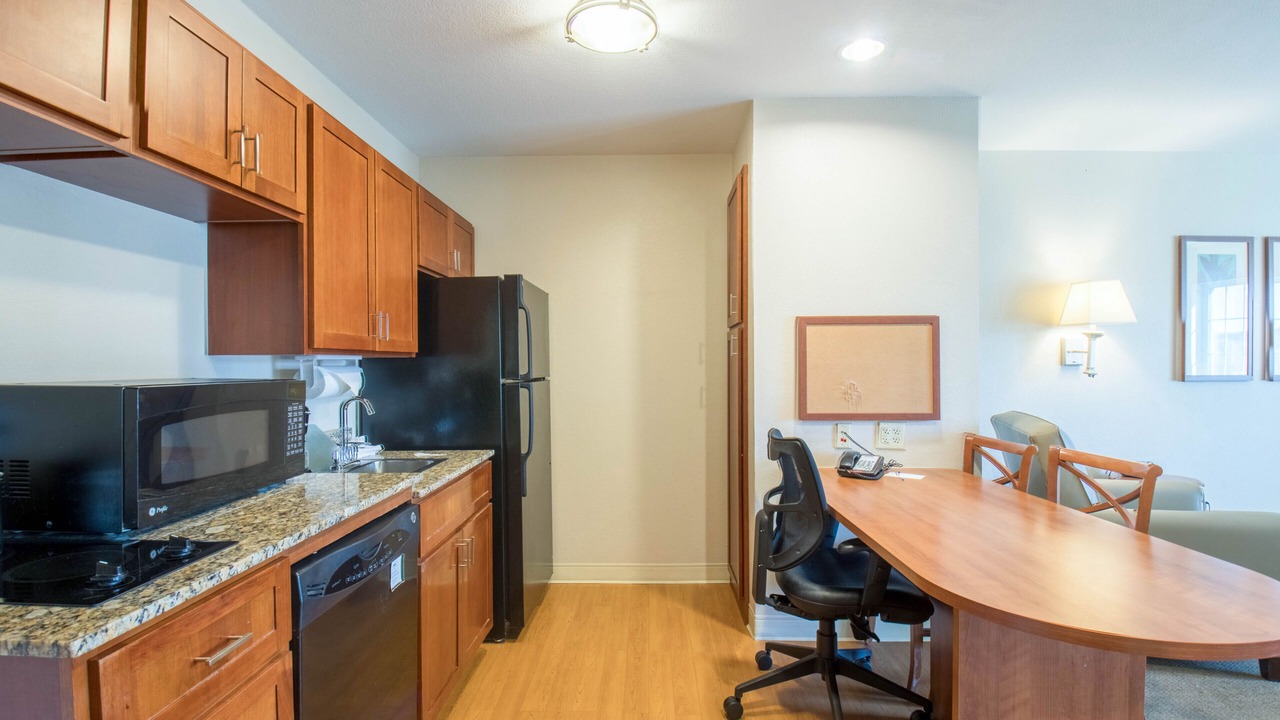Photo of Kitchen in Parachute