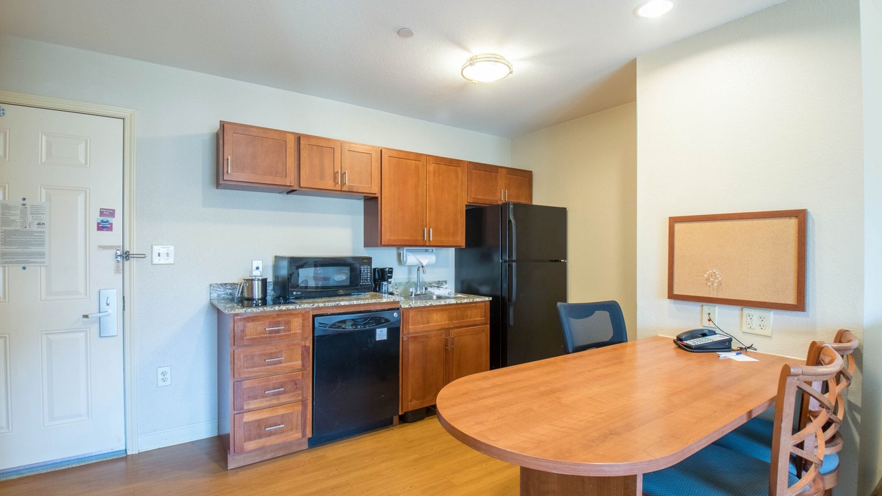 Photo of Kitchen in Parachute