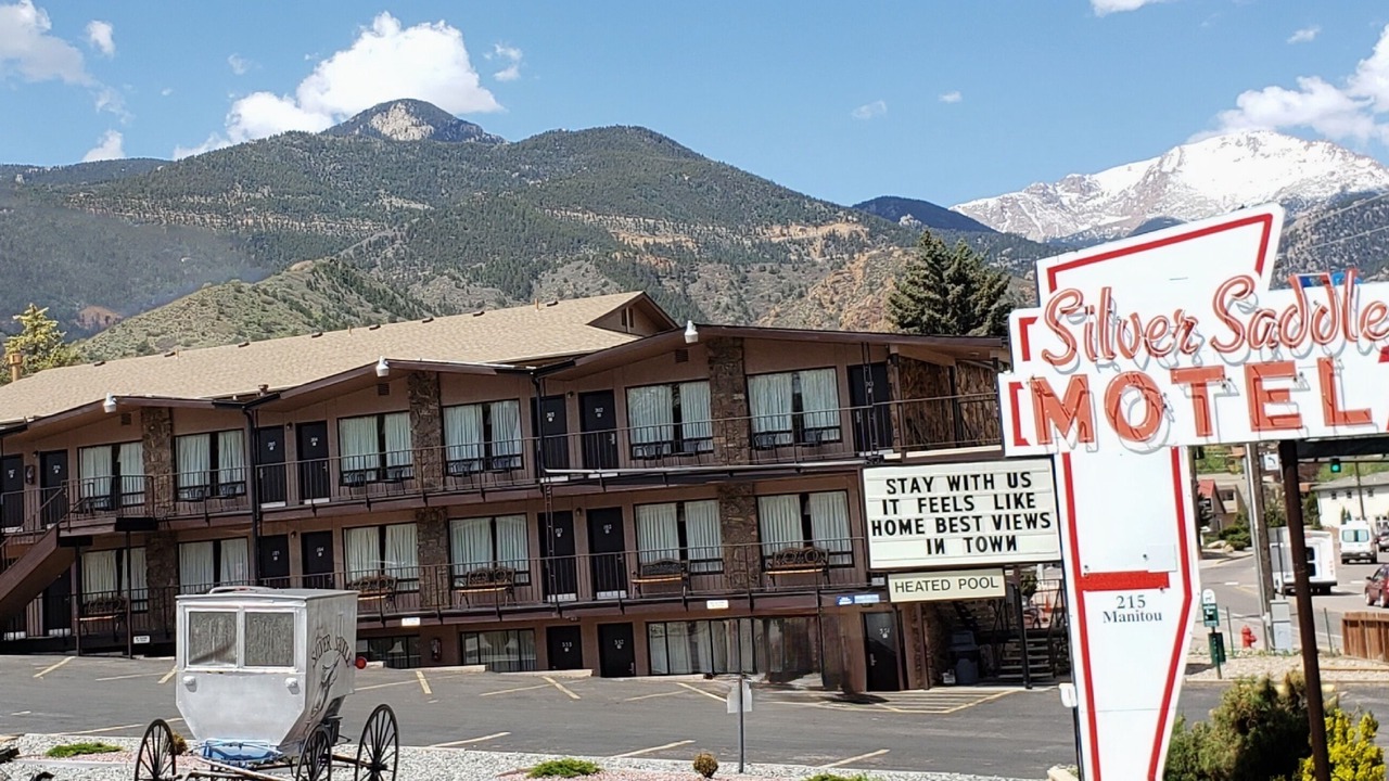 Photo of Outdoor in Manitou Springs