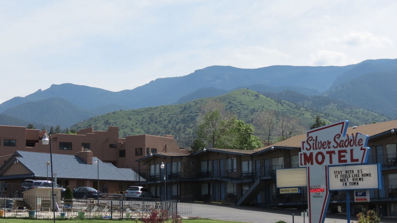 Photo of Others in Manitou Springs