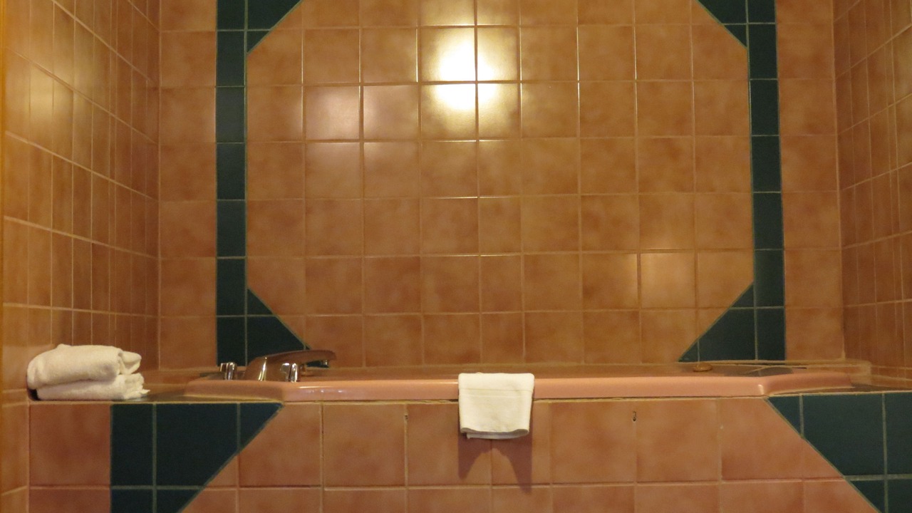Photo of Bathroom in Manitou Springs