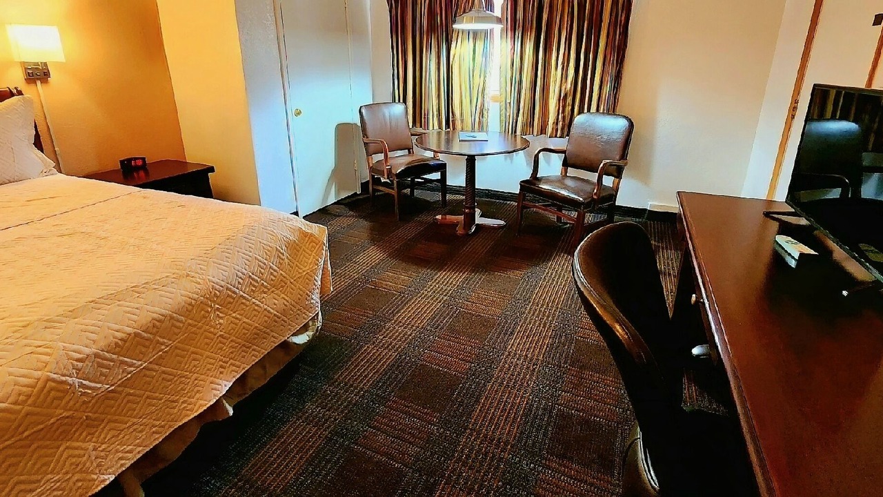 Photo of Bedroom in Manitou Springs