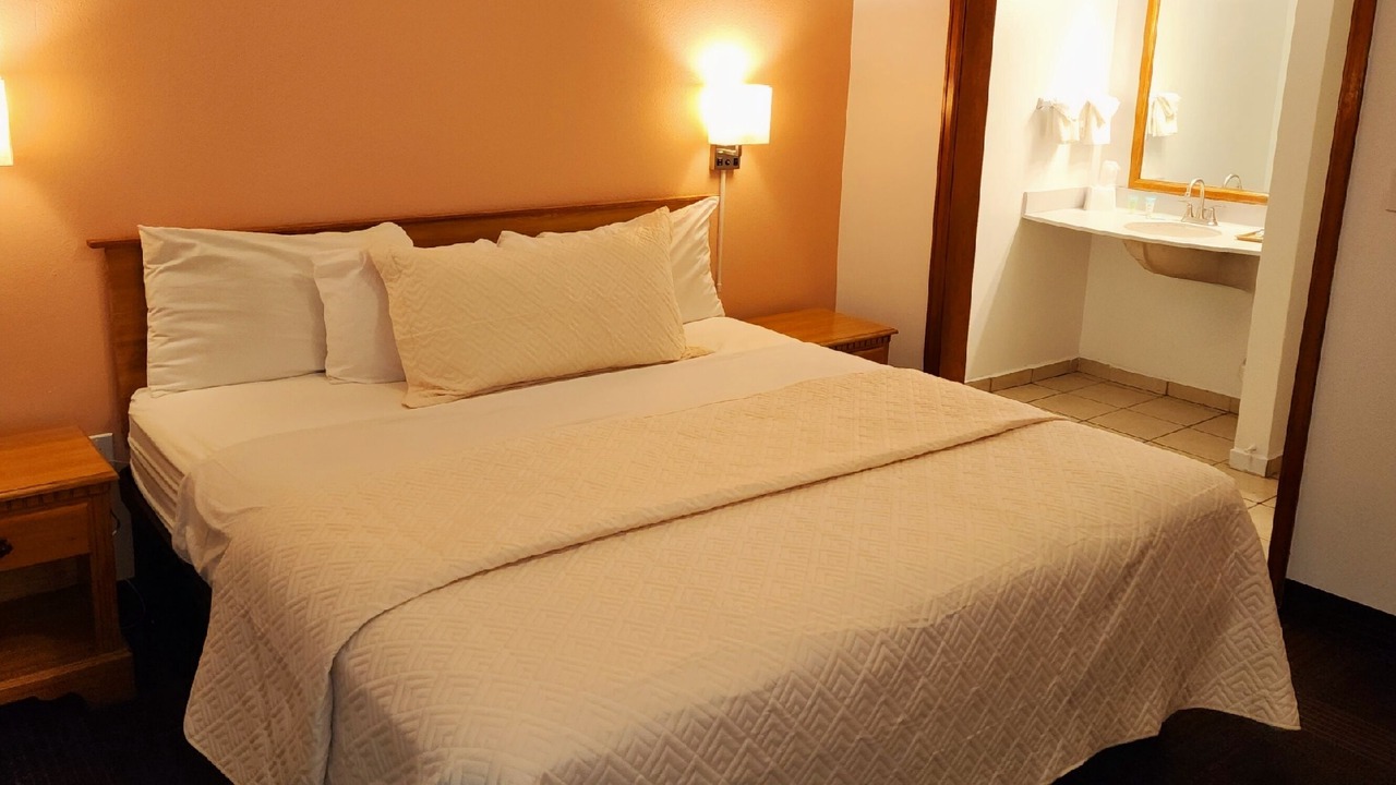 Photo of Bedroom in Manitou Springs