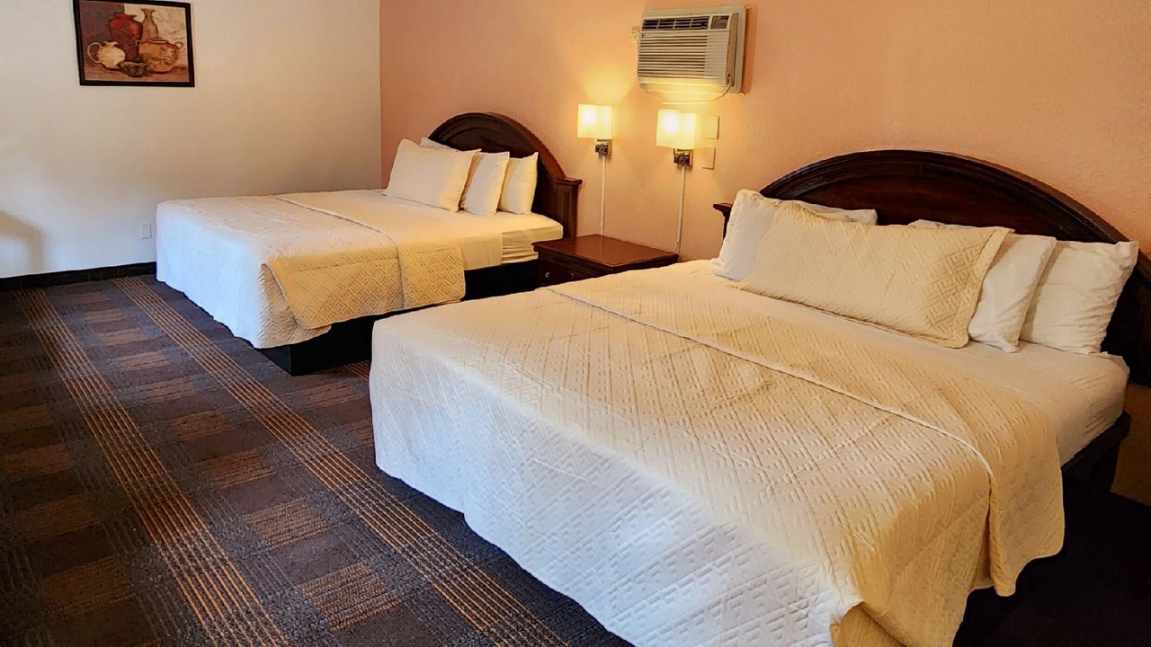 Photo of Bedroom in Manitou Springs