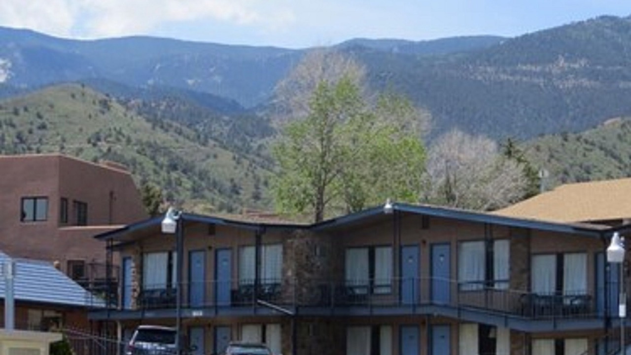 Photo of Outdoor in Manitou Springs
