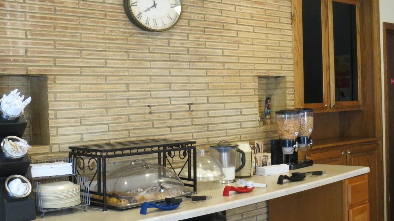 Photo of Kitchen in Manitou Springs