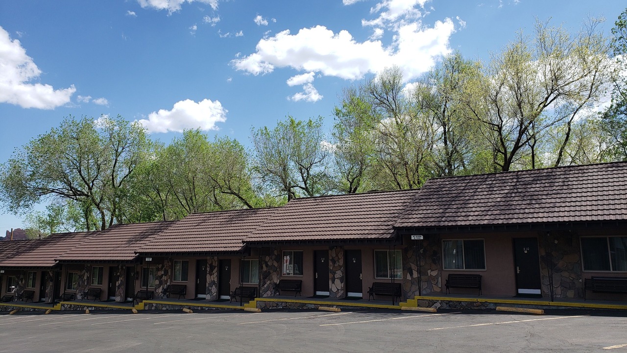 Photo of Outdoor in Manitou Springs